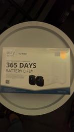 eufy Cam 2 Pro 2K Draadloze Beveiligingsset, Audio, Tv en Foto, Videobewaking, Ophalen of Verzenden, Nieuw
