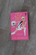 Top Hit, Ophalen of Verzenden, Zo goed als nieuw, Jill Mansell
