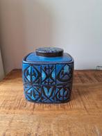 Nils Thorsson  Dekselpot Baca serie top, Ophalen of Verzenden