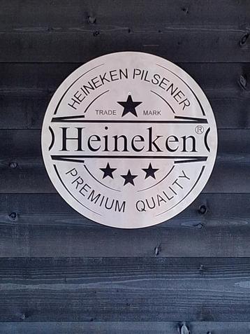Heineken  beschikbaar voor biedingen