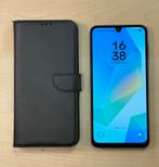 Samsung A16 128gb, Telecommunicatie, Mobiele telefoons | Huawei, Zwart, Refurbished, Ophalen of Verzenden, Android OS