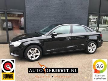 Audi A3 30 TFSi pro line **Navigatie/parkeersensoren** beschikbaar voor biedingen