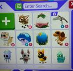 Adopt me pets voor laag prijsje, Spelcomputers en Games, Games | Atari, Verzenden, 1 speler, Zo goed als nieuw, Vanaf 3 jaar