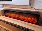 Elektrische Sfeerhaard 152 / 183 cm - NIEUW!, Huis en Inrichting, Haarden, Ophalen, Nieuw, Inbouwhaard, Elektrische haard