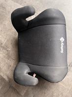 Autostoelverhoger Safety 1st, Overige merken, Autogordel, Zo goed als nieuw, Zijbescherming