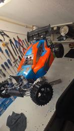 Hormann body's (elcon fg hpi losi mcd ), Hobby en Vrije tijd, Modelbouw | Radiografisch | Auto's, Benzine, Ophalen of Verzenden