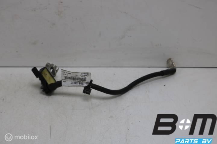 Massakabel voor accu VW UP! 1S0915181C, Auto-onderdelen, Elektronica en Kabels, Gebruikt