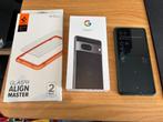 Google Pixel 7 128GB - Zwart, Ophalen of Verzenden, Zo goed als nieuw, Klassiek of Candybar, Zonder simlock