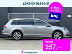 Volkswagen Golf Variant 1.6 TDI Highline Handgeschakeld Vol, Voorwielaandrijving, 4 cilinders, Golf Variant, Navigatiesysteem