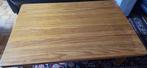 tafel  en kastje gratis ophalen, Ophalen, Gebruikt, Rechthoekig, 50 tot 100 cm