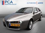 Alfa Romeo 159 Sportwagon 1.8 mpi Buss trh clima crc, 13 km/l, Gebruikt, 4 cilinders, 1796 cc