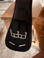 Erreplus dressuur singel 65cm, Ophalen of Verzenden, Zo goed als nieuw, Dressuur