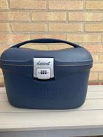 Beautycase Decent, Ophalen of Verzenden, Gebruikt