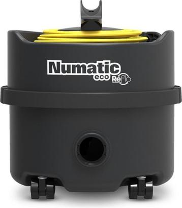 Numatic stofzuiger ERP180-11 - Stofzuiger met zak - Zwart beschikbaar voor biedingen
