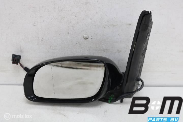 Spiegel links VW Touran 1T 1T1857507M, Auto-onderdelen, Spiegels, Gebruikt