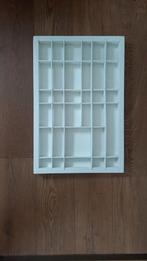 Letterbak, leuk voor op de kinder / babykamer, Ophalen of Verzenden