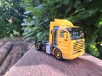 WSI Scania 3 series Streamline Krommenhoek BV, Hobby en Vrije tijd, Modelauto's | 1:50, ., Nieuw, Ophalen of Verzenden, .