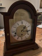 Kieninger Tafelklok, Ophalen