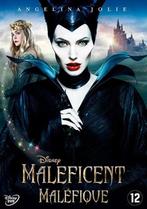Maleficent DVD, Cd's en Dvd's, Dvd's | Kinderen en Jeugd, Avontuur, Gebruikt, Ophalen of Verzenden, Film