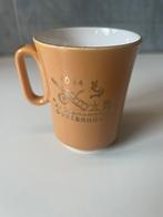Kopje van café de Kanonnier te Oosterhout, Ophalen of Verzenden, Zo goed als nieuw, Overige typen