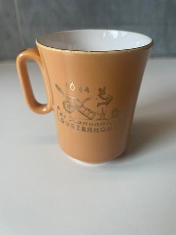 Kopje van café de Kanonnier te Oosterhout beschikbaar voor biedingen