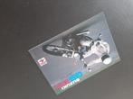 Suzuki GS400 GS 400 oldtimer nederlandse folder DOHC, Motoren, Ophalen of Verzenden, Suzuki
