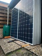 Zonnepanelen 190 watt, Ophalen of Verzenden, Zo goed als nieuw