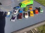 Hotwheels auto’s, 12 stuks, Verzenden, Gebruikt