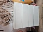 Mooie ikea ladekast, Zo goed als nieuw, Minder dan 100 cm, 25 tot 50 cm, 50 tot 100 cm