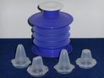 Tupperware Mini Harmonikaatje, Ophalen of Verzenden, Nieuw, Overige typen
