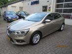 Renault Mégane 1.2 TCe Limited, Voorwielaandrijving, Stof, Gebruikt, 4 cilinders