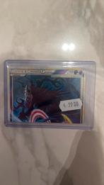 darkrai cresselia legend 99, Ophalen, Zo goed als nieuw