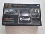 Lamborghini Jota 1/24 Modelauto Kit - Zeldzaam!, Ophalen of Verzenden, Zo goed als nieuw, Auto, Overige merken