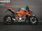 KTM 1290 SUPER DUKE R/TECH+TRACK PACK/AKRA/CARBON/GARANTIE!, Motoren, 2 cilinders, KTM, Motorrijbewijs A, Bedrijf