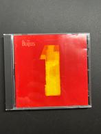 The Beatles one 1 cd, Ophalen of Verzenden, 1960 tot 1980, Zo goed als nieuw