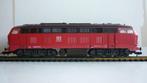 Fleischmann H0 BR 218 diesel locomotief, Hobby en Vrije tijd, Modeltreinen | H0, Gebruikt, Fleischmann, Ophalen of Verzenden, Analoog