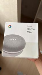 Google home mini, Ophalen, Zo goed als nieuw