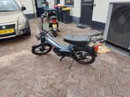 Nette Tomos 65cc snor - na 2011!, Ophalen, 65 cc, Zo goed als nieuw, 2 versnellingen