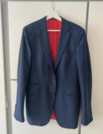 Nette Suitsupply Colbert maat 94, Kleding | Heren, Ophalen of Verzenden, Zo goed als nieuw, Overige maten, Blauw