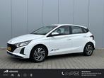 Hyundai i20 1.0 T-GDI Comfort / Airco / Apple & Android Carp, Euro 6, Origineel Nederlands, Hybride Elektrisch/Benzine, 3 cilinders