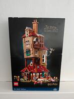 LEGO 76437 Harry Potter Het Nest – Verzameleditie, Ophalen, Nieuw, Losse stenen, Lego