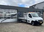 Renault Master T35 2.3 dCi L3 Koelwater probleem! Pick-up Op, Auto's, Renault, Voorwielaandrijving, Euro 5, Stof, Gebruikt
