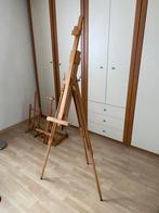 Veldezel stevig model, Hobby en Vrije tijd, Schilderen, Ophalen, Zo goed als nieuw, Ezel