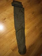 Bankstickbag sleeve voor steunen., Watersport en Boten, Hengelsport | Karpervissen, Ophalen of Verzenden, Overige typen
