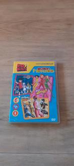 Fox Kids Action Heroes dvd, Ophalen of Verzenden, Zo goed als nieuw