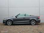 Audi A3 Cabriolet 1.5 TFSI COD S Line Automaat Trekhaak LED, 730 kg, 4 stoelen, Bedrijf, Autotrust
