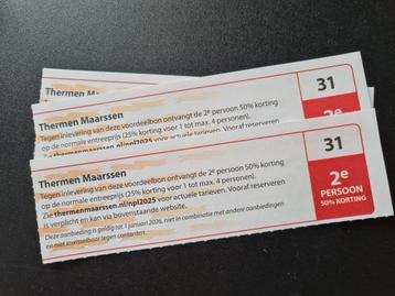 sauna / thermen maarssen beschikbaar voor biedingen