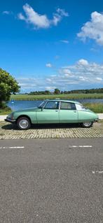 Citroën DS Super5 , bouwjaar 1973 , LPG, Auto's, Particulier, Te koop