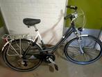 Damesfiets altra hunter, Ophalen, Gebruikt, Meer dan 20 versnellingen, Overige merken