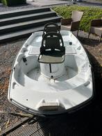 Pelican predator 103 boot, Watersport en Boten, Kano's, Ophalen, Gebruikt, Met peddels, Overige typen